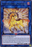 Yugioh Knightmare Unicorn / Rare - GEIM-EN050 - 1st