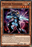 Yugioh Photon Vanisher / Common - LDS2-EN050 - 1st