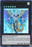 Yugioh Hieratic Dragon King of Atum / Ultra - GFTP-EN051 - 1st