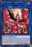 Yugioh Knightmare Phoenix / Collectors - GEIM-EN051 - 1st