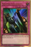 Yugioh Solemn Judgment / Gold - MAGO-EN051 - 1st