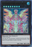 Yugioh Hieratic Sun Dragon Overlord of Heliopolis / Ultra - GFTP-EN052 - 1st