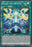 Yugioh! Heavy Interlock/ Super - BODE-EN052 - 1st
