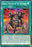 Yugioh Despia, Theater of the Branded / Common - DAMA-EN053 - 1st