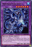 Yugioh Invoked Cocytus / Rare - GEIM-EN055- 1st 