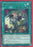 Yugioh Wavering Eyes / Rare - ANGU-EN056 - 1st