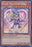 Yugioh Dark Magician Girl / Secret - MVP1-ENS56 - 1st