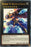 Yugioh Number 74: Master of Blades / Rare - MAGO-EN058 - 1st