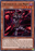 Yugioh Engraver of the Mark / Rare - GEIM-EN059 - 1st