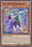 Yugioh Trickstar Mandrake