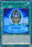 Yugioh Hieratic Seal of Creation / Ultra - GFTP-EN005 - 1st