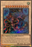Ukiyoe-P.U.N.K. Amazing Dragon / Collector's - GRCR-EN008 - 1st
