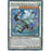 Yugioh Mecha Phantom Beast Jaculuslan / Rare - MAGO-EN066 - 1st