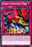 Yugioh Raider's Unbreakable Mind / Common - PHRA-EN068 - 1st