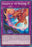 Yugioh Screams of the Branded / Common - LIOV-EN068 - 1st