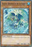 Yugioh Blizzed, Defender of the Ice Barrier / Common - SDFC-EN006 - 1st