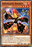 Yugioh Springans Rockey / Common - BLVO-EN006 - 1st