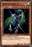 Yugioh Harpie Lady 3 / Common - LDS2-EN070 - 1st