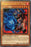 Yugioh Brotherhood of the Fire Fist - Buffalo / Rare - MAGO-EN071 - 1st