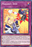 Yugioh Magikey Duo / Common - DAMA-EN072 - 1st
