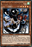 Yugioh Harpie Channeler / Ultra - LDS2-EN073 - 1st