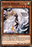 Yugioh Harpie Dancer / Common - LDS2-EN074 - 1st