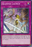 Yugioh Qlipper Launch / Common - NECH-EN074 - 1st/Unl