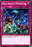 Yugioh Free-Range Monsters / Common - PHRA-EN077 - 1st