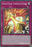 Yugioh Sun God Unification / Super - LED7-EN007 - 1st