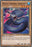 Yugioh! Night Sword Serpent / Common - BODE-EN081 - 1st