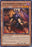 Yugioh Calcab, Malebranche of the Burning Abyss / Rare - NECH-EN084 - 1st/Unl