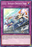Yugioh D.D.D. - Different Dimension Derby / Common - DAMA-EN085 - 1st