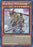 Yugioh War Rock Meteoragon / Secret - LIOV-EN088 - 1st