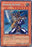 Yugioh Buster Blader / Secret - BPT-008