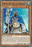 Yugioh Prior of the Ice Barrier / Common - SDFC-EN008 - 1st