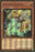 Yugioh Artifact Lancea / Gold - MAGO-EN008 - 1st
