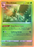 Pokemon Decidueye - 008/072 (Reverse Foil) - Shining Fates