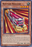 Yugioh Ruffian Railcar / Common - NECH-EN090 - 1st/Unl