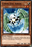 Yugioh Cyber Egg Angel / Common - LDS2-EN090 - 1st