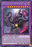 Yugioh Myutant Ultimus / Secret Rares - PHRA-EN091 - 1st