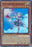 Yugioh Staysailor Romarin / Super - LIOV-EN094 - 1st