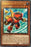 Yugioh Synchron Carrier / Rare - MAGO-EN094 - 1st