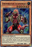 Yugioh Dinowrestler Iguanodraka / Super - DAMA-EN094 - 1st