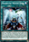 Yugioh Magnificent Machine Angel / Common - LDS2-EN094 - 1st