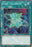 Yugioh! Cynet Crosswipe / Common - BODE-EN096 - 1st