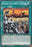 Yugioh! Danger! Disturbance! Disorder! / Common - BODE-EN097 - 1st