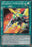 Yugioh! Bayonet Punisher / Super - BODE-EN098 - 1st