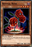 Yugioh Revival Rose / Common - LDS2-EN098 - 1st