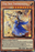 Yugioh The Iris Swordsoul / Secret - DAMA-EN009 - 1st