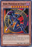 Dark Magician of Chaos / Mosaic Rare - BP01-EN007 - 1st